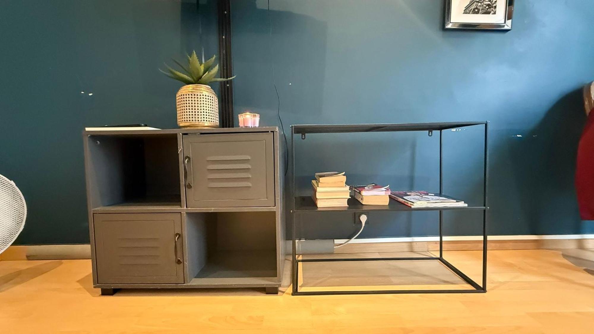2 Pieces Sur Deux Niveaux Apartment